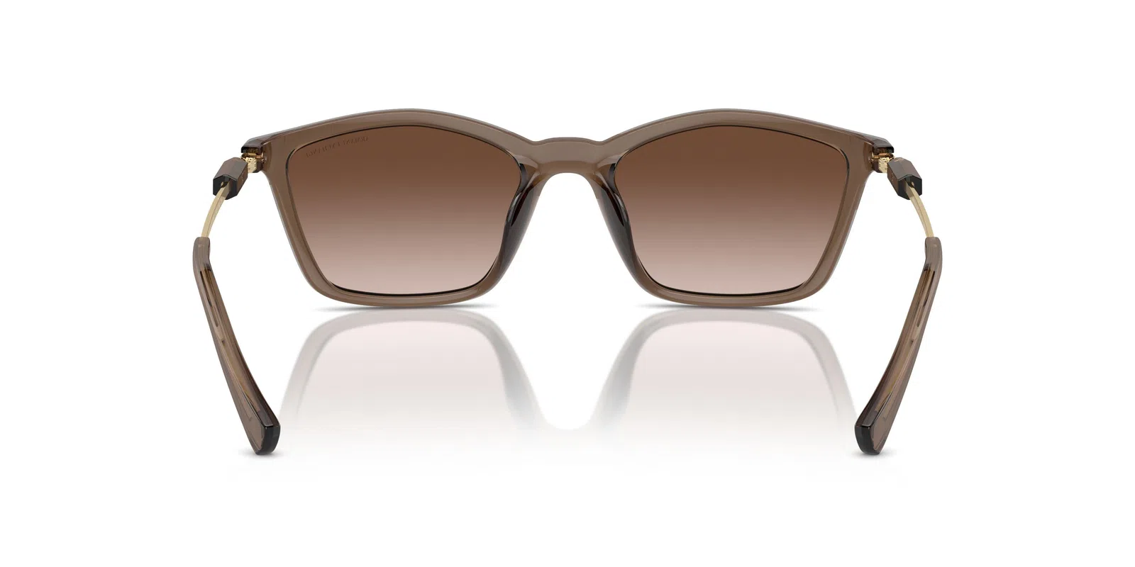 Armani Exchange 4146SU Sunglasses - view 17